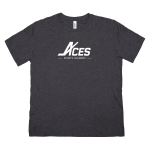 T-Shirts (Center Logo)