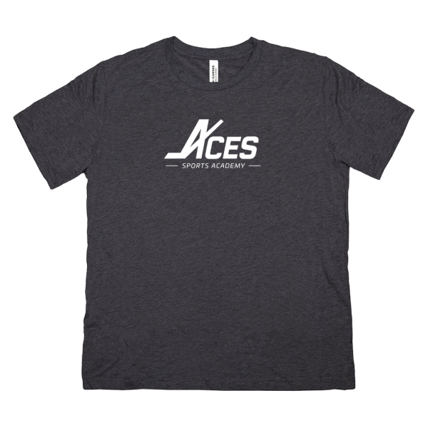T-Shirts (Center Logo)