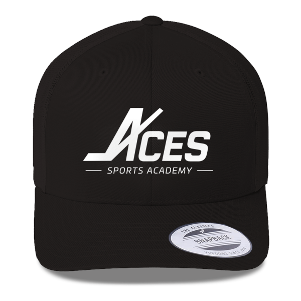 Trucker Caps