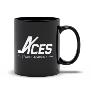 Mugs - Black