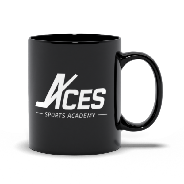 Mugs - Black