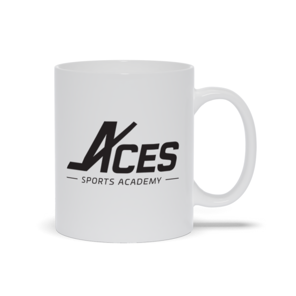 Mugs - White