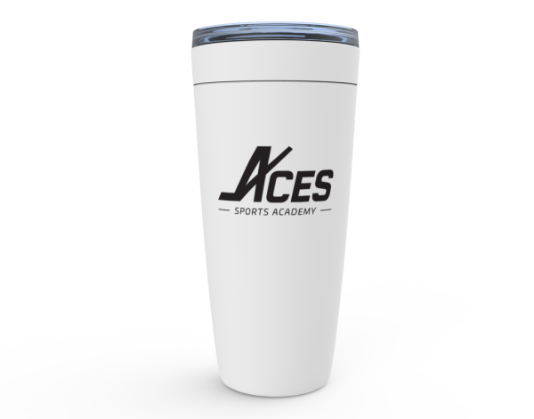 Stainless Steel Tumblers